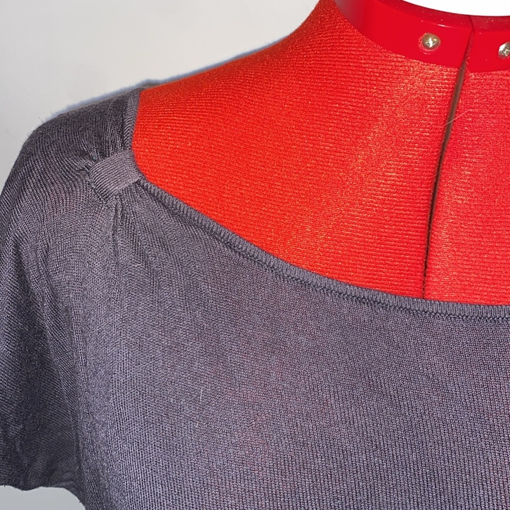 Boat Neck H&M top - Picture 2 of 7